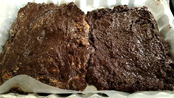 Crockpot Fudge Recipe