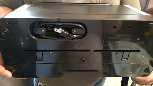 FoodSaver V4880 Vacuum Sealing System