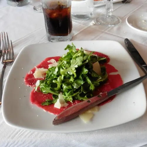 Chris Roberts Italian Grille and Bistro, Toms River, NJ - Restaurant Review &ndash; Restaurant.com #ReviewCrew