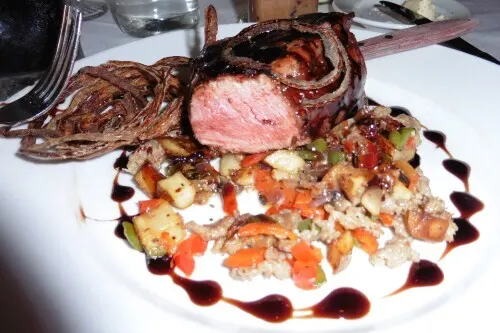Chris Roberts Italian Grille and Bistro, Toms River, NJ - Restaurant Review &ndash; Restaurant.com #ReviewCrew
