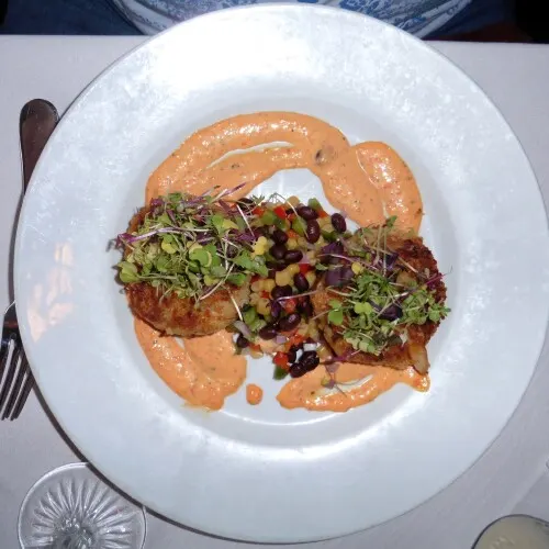 Chris Roberts Italian Grille and Bistro, Toms River, NJ - Restaurant Review &ndash; Restaurant.com #ReviewCrew