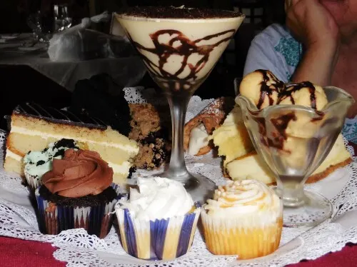 Chris Roberts Italian Grille and Bistro, Toms River, NJ - Restaurant Review &ndash; Restaurant.com #ReviewCrew