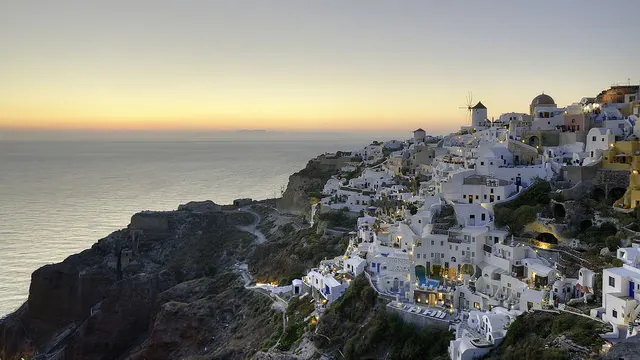 Why You Should Visit Greece this Year!