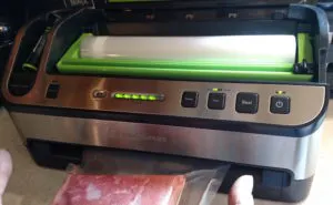 FoodSaver V4880 Vacuum Sealing System