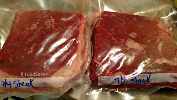 FoodSaver V4880 Vacuum Sealing System