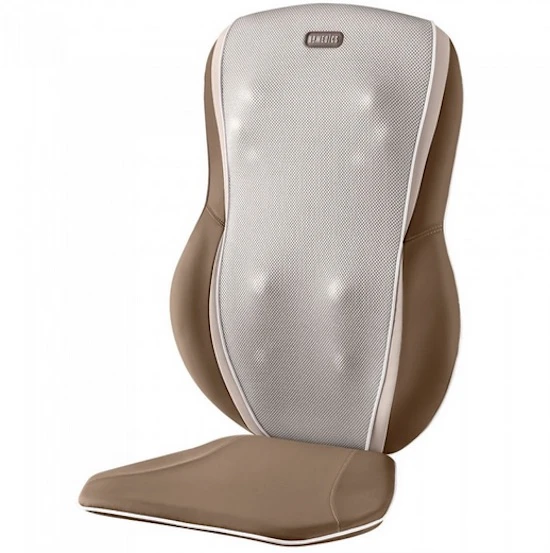 HoMedics Triple Shiatsu Massage Cushion With Heat