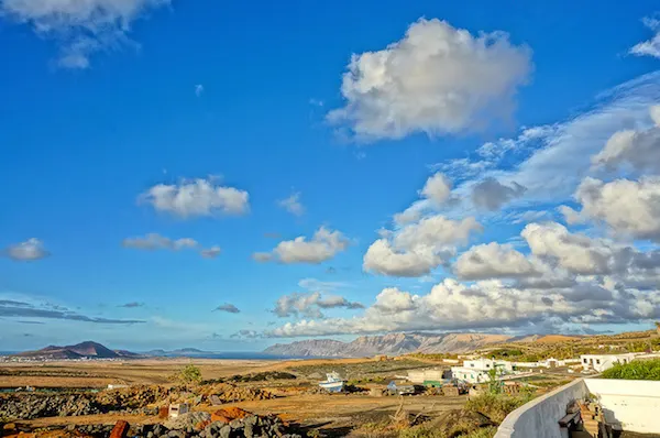 Experience Lanzarote on a Tight Budget
