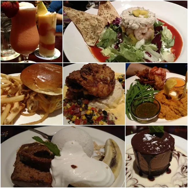 Rumtoberfest At Bahama Breeze