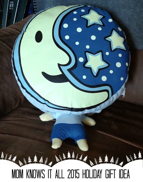 Dream Frenz Plush Pillow Toy
