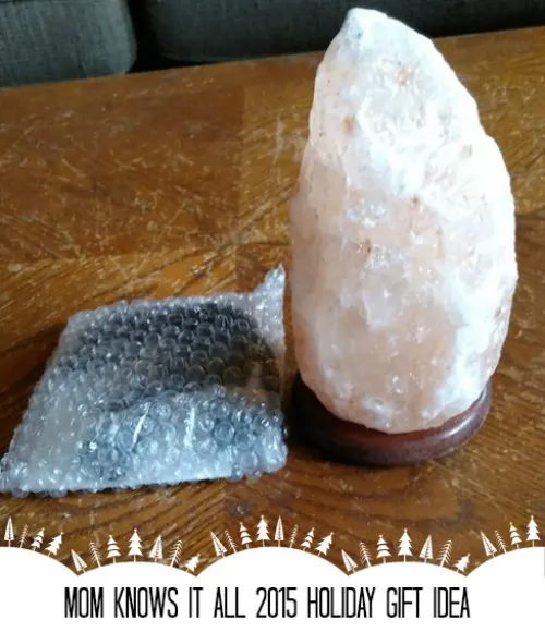 Himalayan Salt Lamp - Himalayan Salt Shop