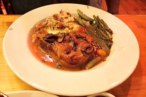 Crossroads At House of Blues, Orlando FL Restaurant Review &ndash; Restaurant.Com #ReviewCrew