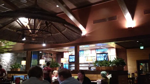 Rumtoberfest At Bahama Breeze