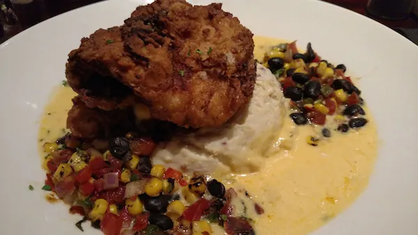 Rumtoberfest At Bahama Breeze