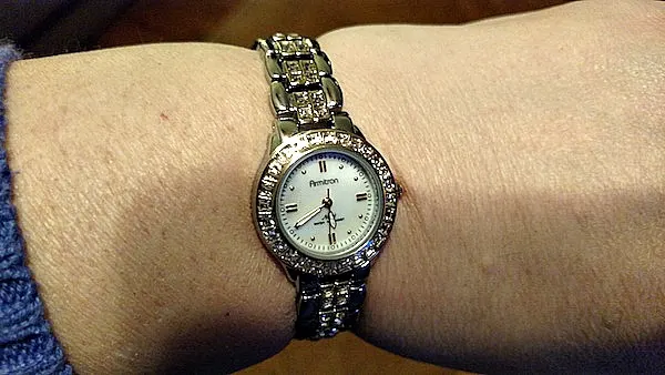 Mom Knows It All 2015 HOLIDAY GIFT GUIDE - Armitron Watches