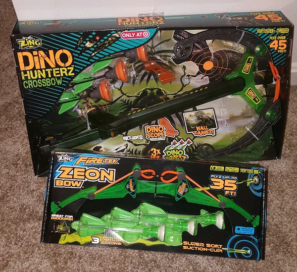 Mom Knows It All 2015 HOLIDAY GIFT GUIDE - Zing Brand Toys