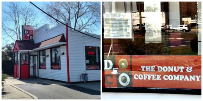 DOCO The Donut & Coffee Company, Farmingdale NJ – Restaurant Review – Restaurant.com #ReviewCrew