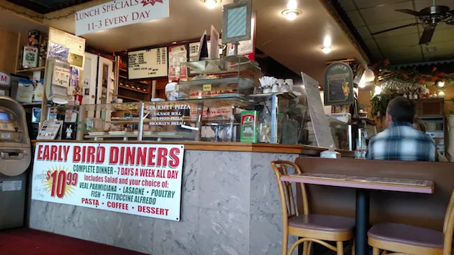 Via Roma III Pizza & Trattoria, Brick NJ – Restaurant Review – Restaurant.com #ReviewCrew