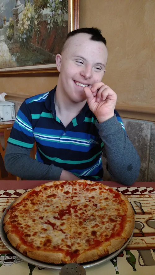 Via Roma III Pizza & Trattoria, Brick NJ – Restaurant Review – Restaurant.com #ReviewCrew