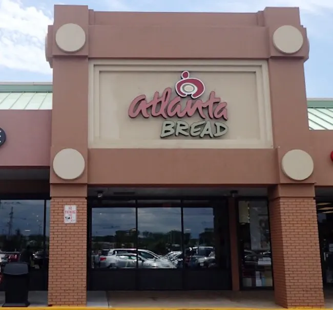 Atlanta Bread, Toms River NJ – Restaurant Review – Restaurant.com #ReviewCrew