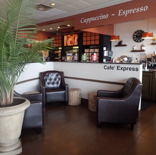 Atlanta Bread, Toms River NJ – Restaurant Review – Restaurant.com #ReviewCrew