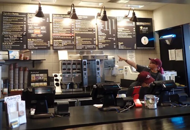 Atlanta Bread, Toms River NJ – Restaurant Review – Restaurant.com #ReviewCrew