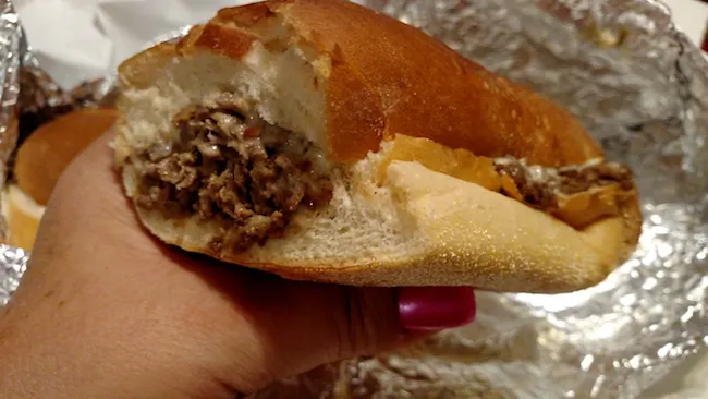 Holiday City Pizza, Toms River NJ – Restaurant Review – Restaurant.com #ReviewCrew