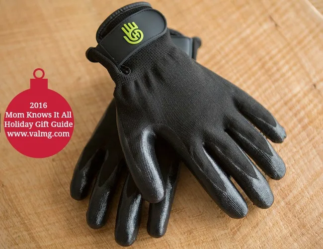 2016 HOLIDAY GIFT GUIDE - HandsOn Pet Grooming Gloves