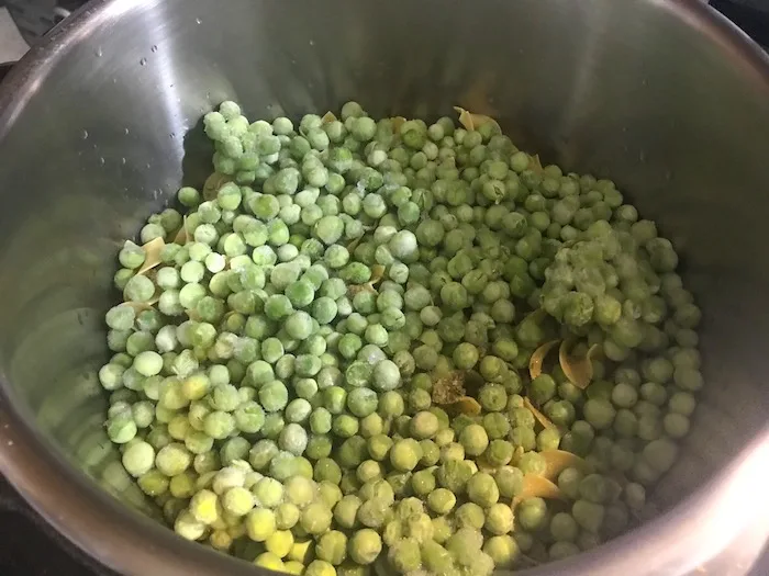 Pressure Cooker Dump And Start Tuna Noodle Casserole Recipe From Val's Kitchen