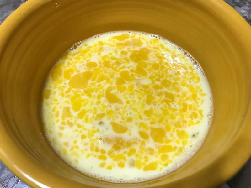 Pressure Cooker Denver Frittata Recipe From Val's Kitchen