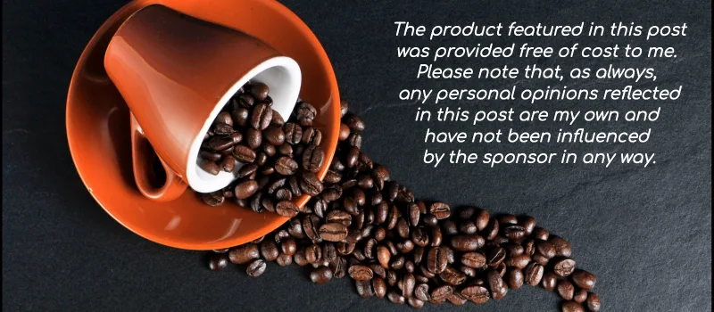 coffee beans disclosure