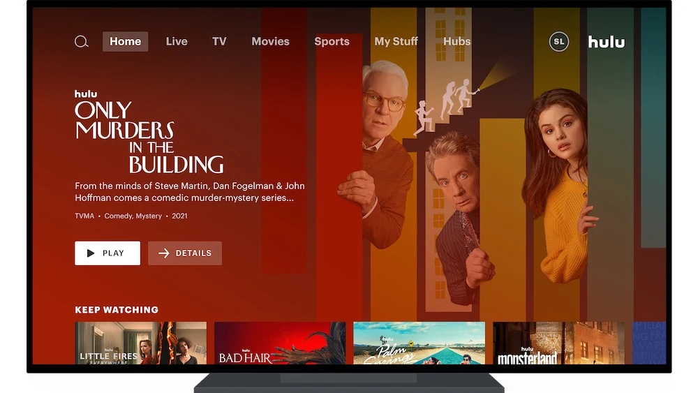 Hulu