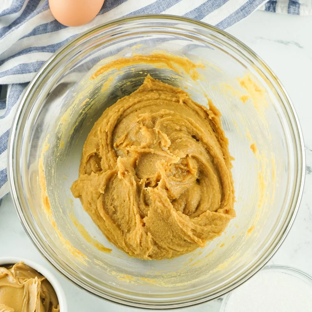Air Fryer Peanut Butter Cookies Recipe